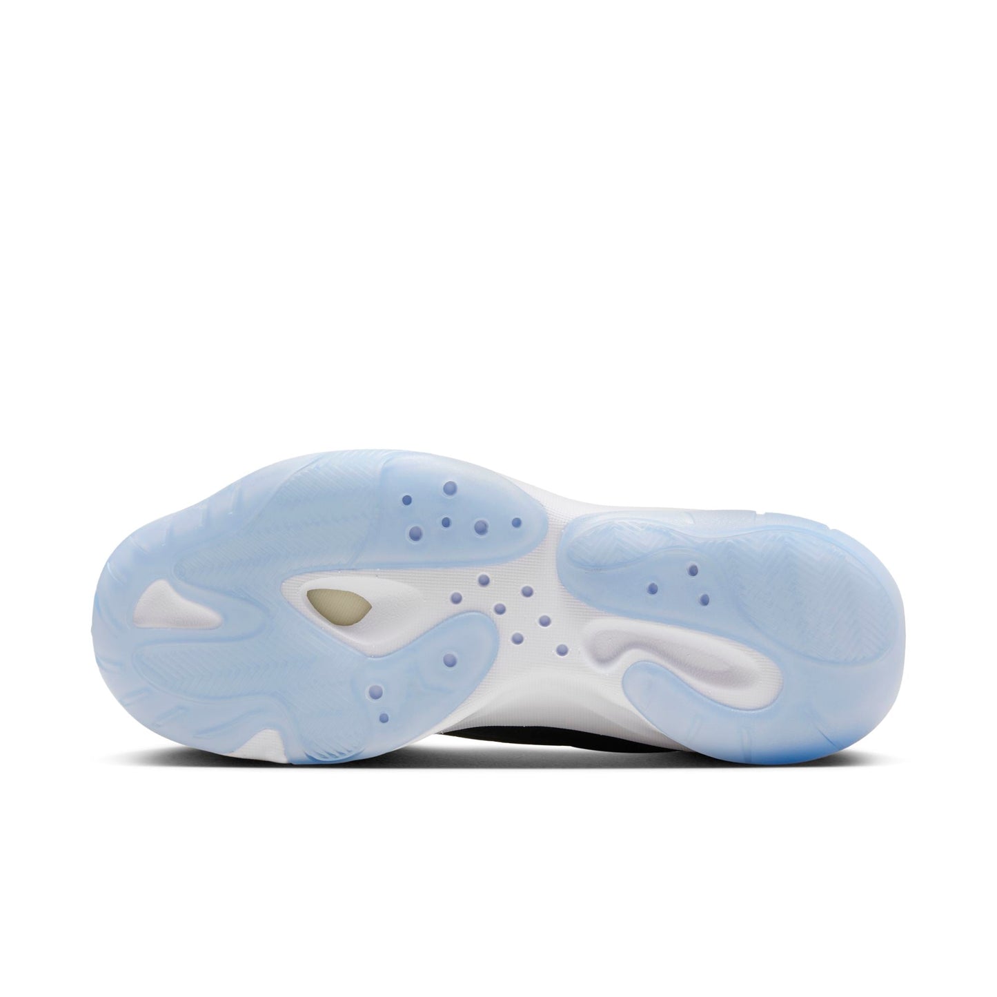 Black/White/Metallic Gold-