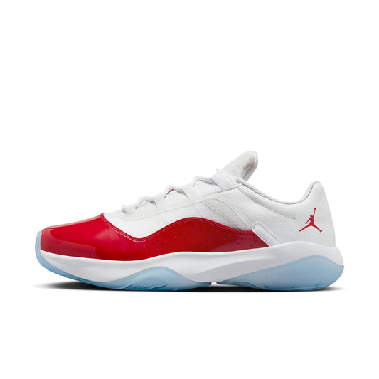 Men's Air Jordan Retro 11 Cmft Low 'Cherry'