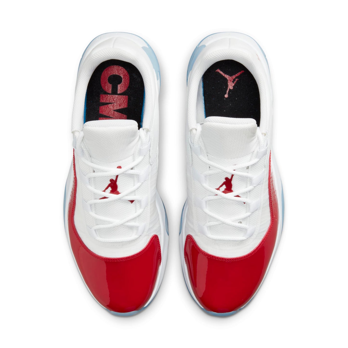 Men's Air Jordan Retro 11 Cmft Low 'Cherry'