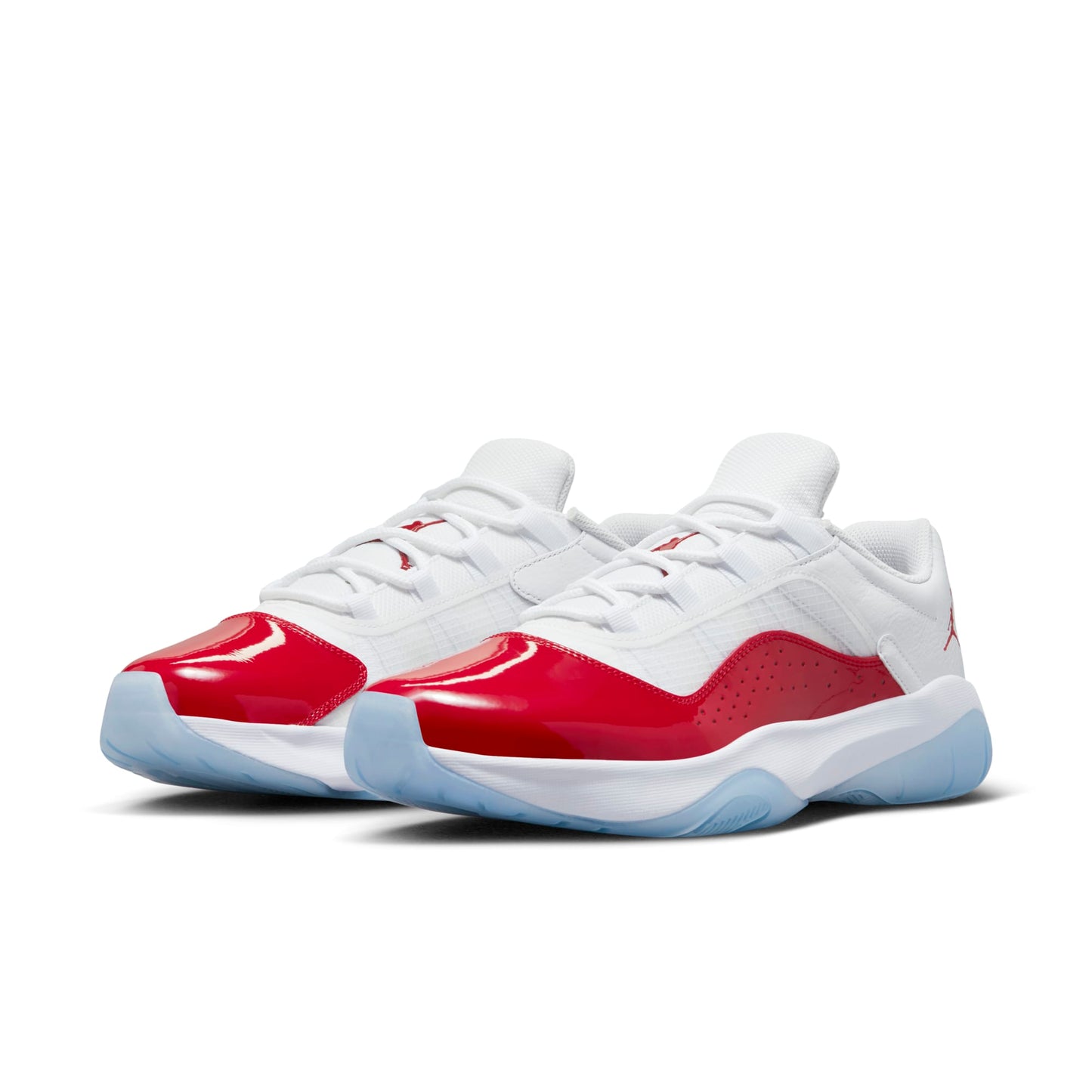 Men's Air Jordan Retro 11 Cmft Low 'Cherry'