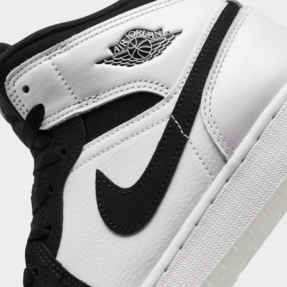 Air Jordan Grade School Retro 1 Mid Se 'Diamond Shorts' Gs Shorts