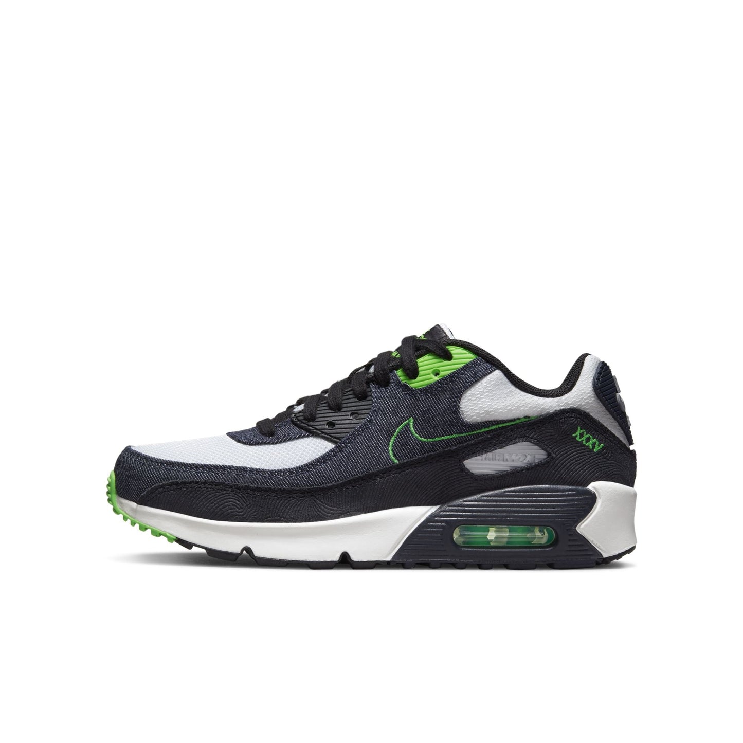 Nike Youth Air Max 90 Ltr Se Sneakers