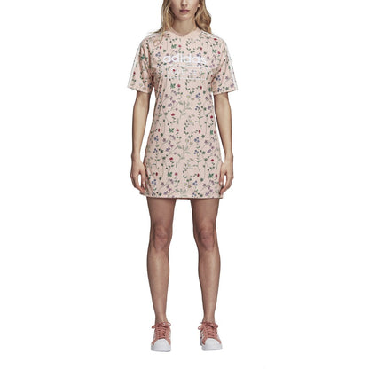 adidas Women's T Dress