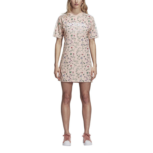 adidas Women's T Dress