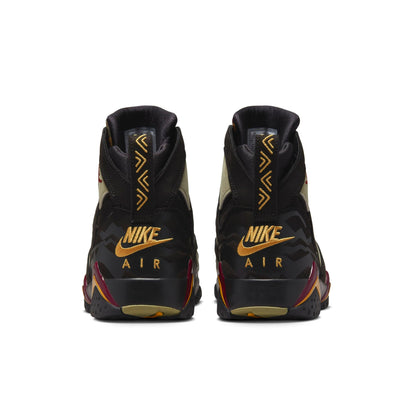 Air Jordan Men's Retro 7 'Black Olive' Sneakers