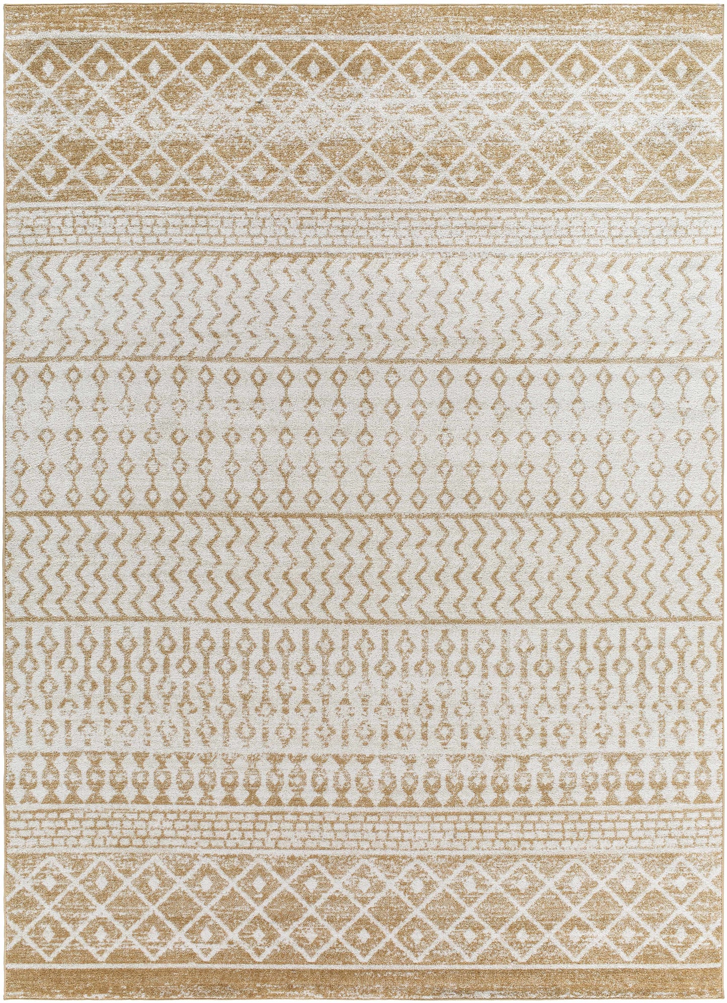 Dong Area Rug - Clearance