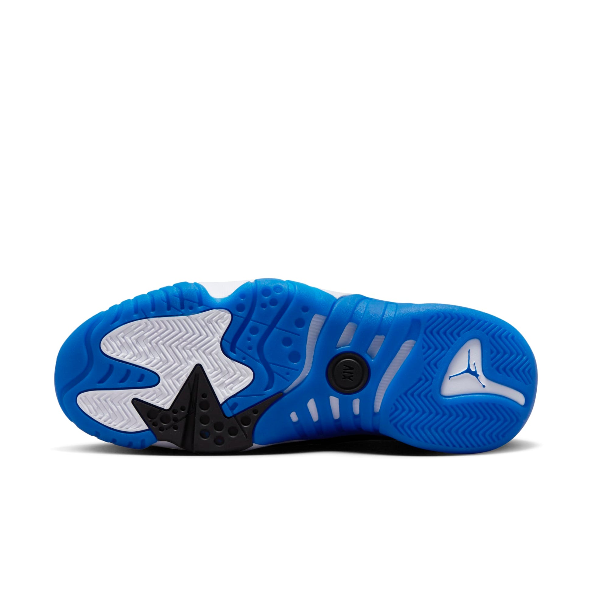 White/Black-Concord-Royal-