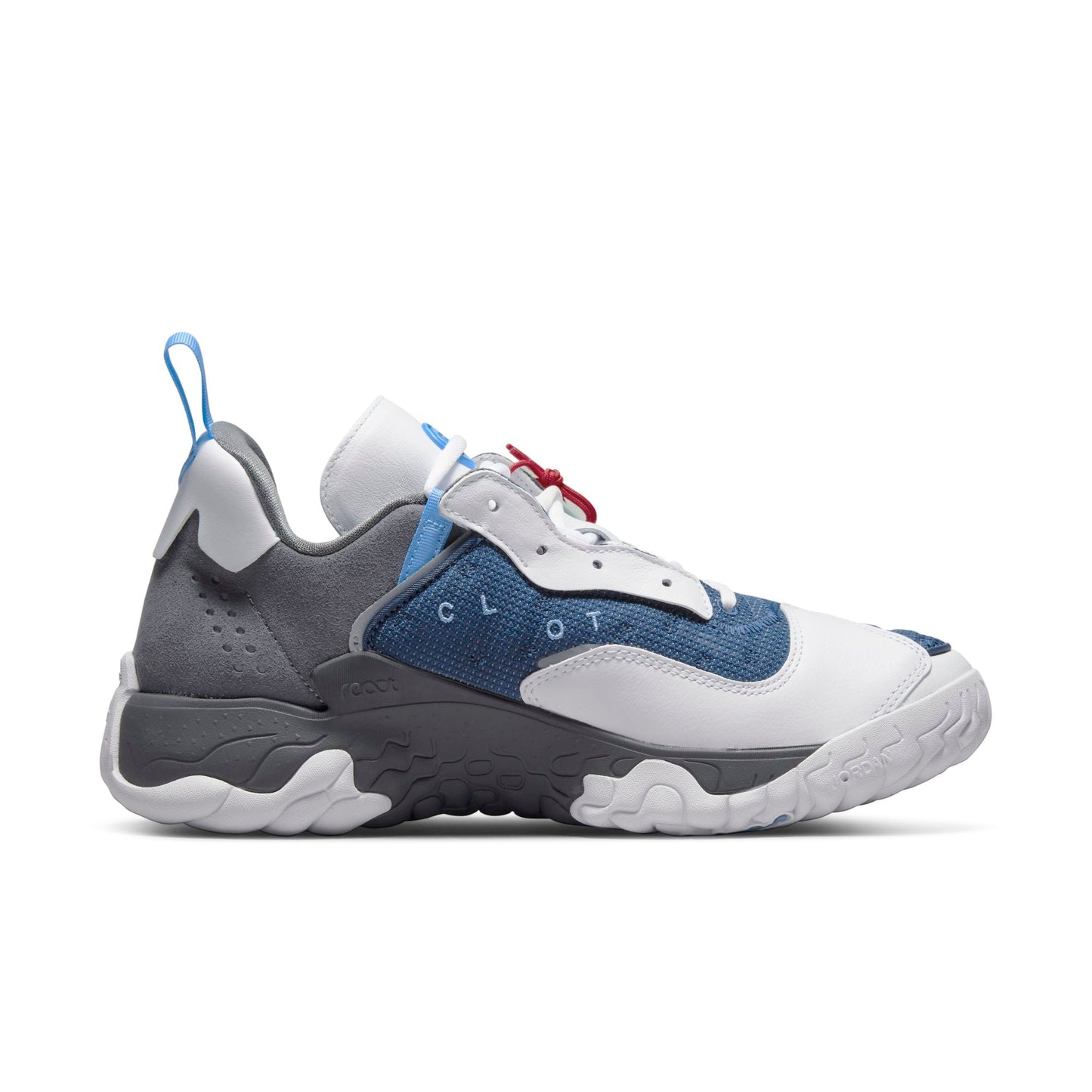 Men's Air Jordan Delta 2 Sp