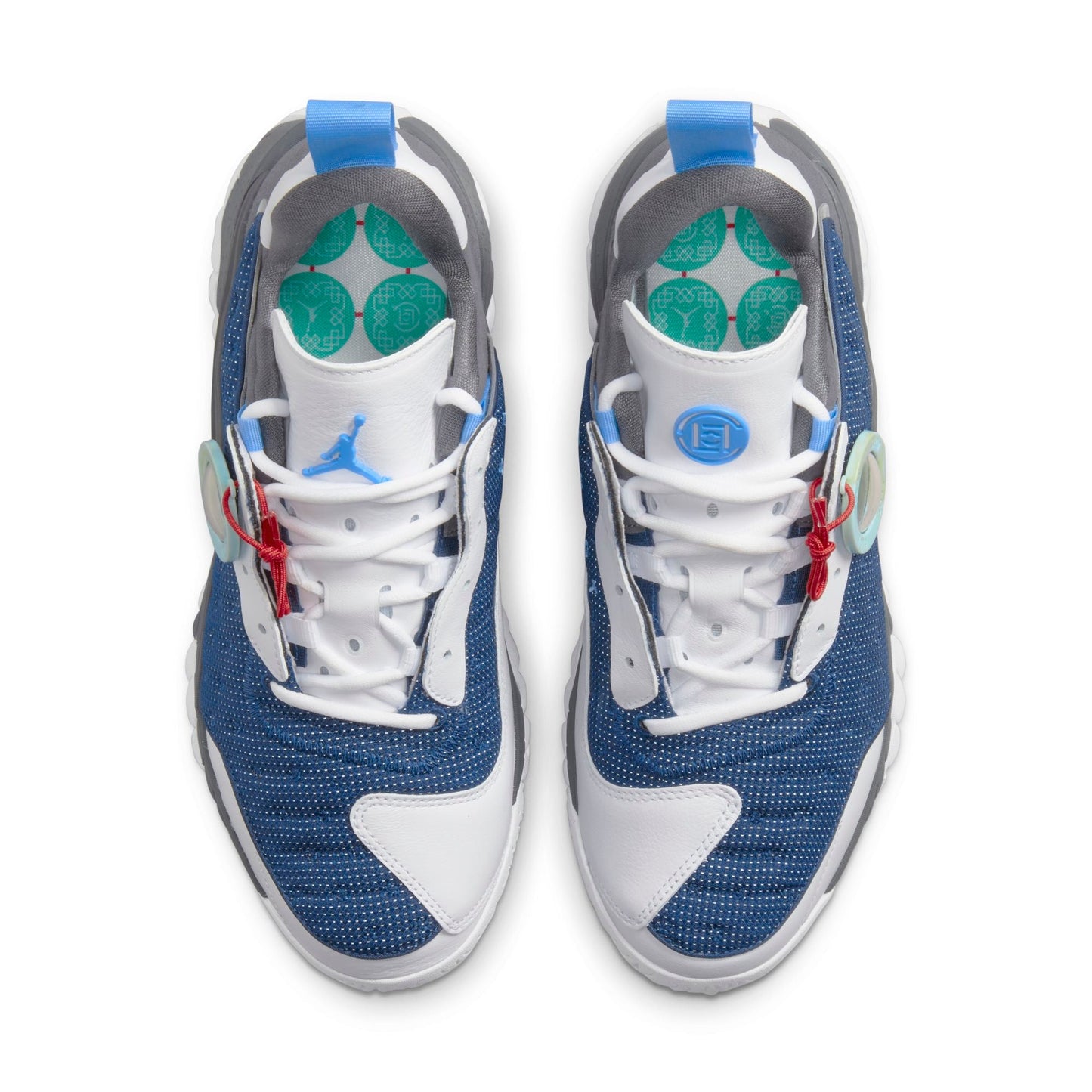 Air Jordan Men's Delta 2 Sp Sneakers