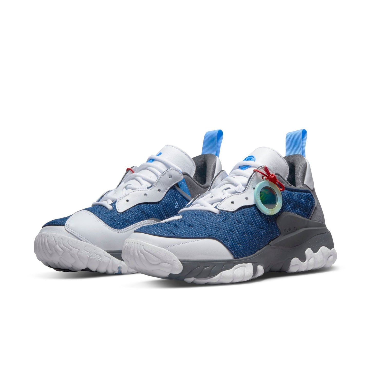 Men's Air Jordan Delta 2 Sp