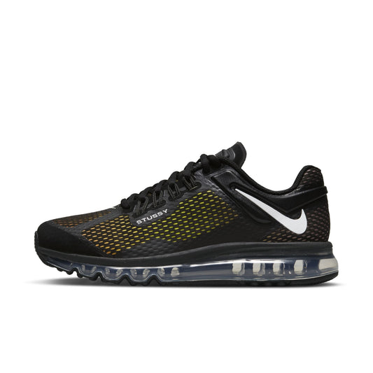 Nike Men's X Stussy Air Max 2013 Sneakers