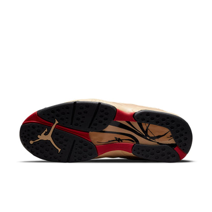 Air Jordan Men's Retro 8 Se 'Rui Hachimura Black Samurai'
