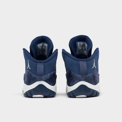 Toddlers Air Jordan Retro 11 'Midnight Navy (Td)' - DO3856-441