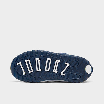 Toddlers Air Jordan Retro 11 'Midnight Navy (Td)' - DO3856-441