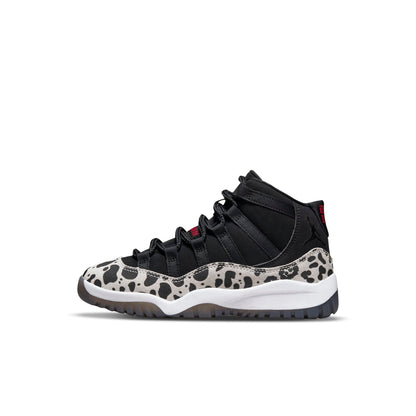 Air Jordan Preschool Retro 11 Ps 'Animal Instinct'