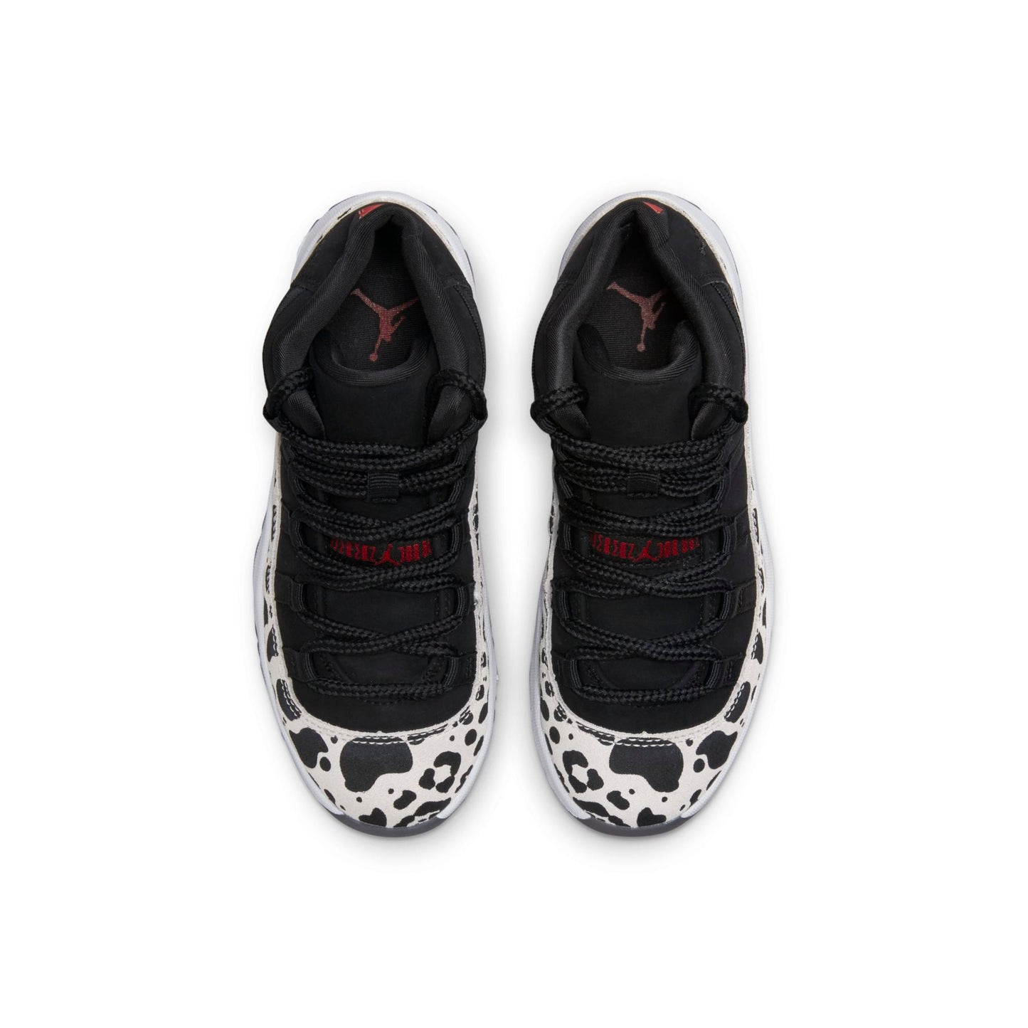 Air Jordan Preschool Retro 11 Ps 'Animal Instinct'