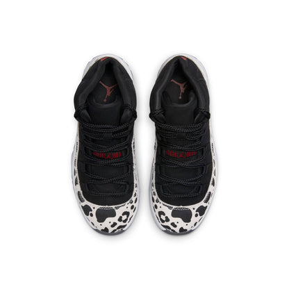 Air Jordan Preschool Retro 11 Ps 'Animal Instinct'