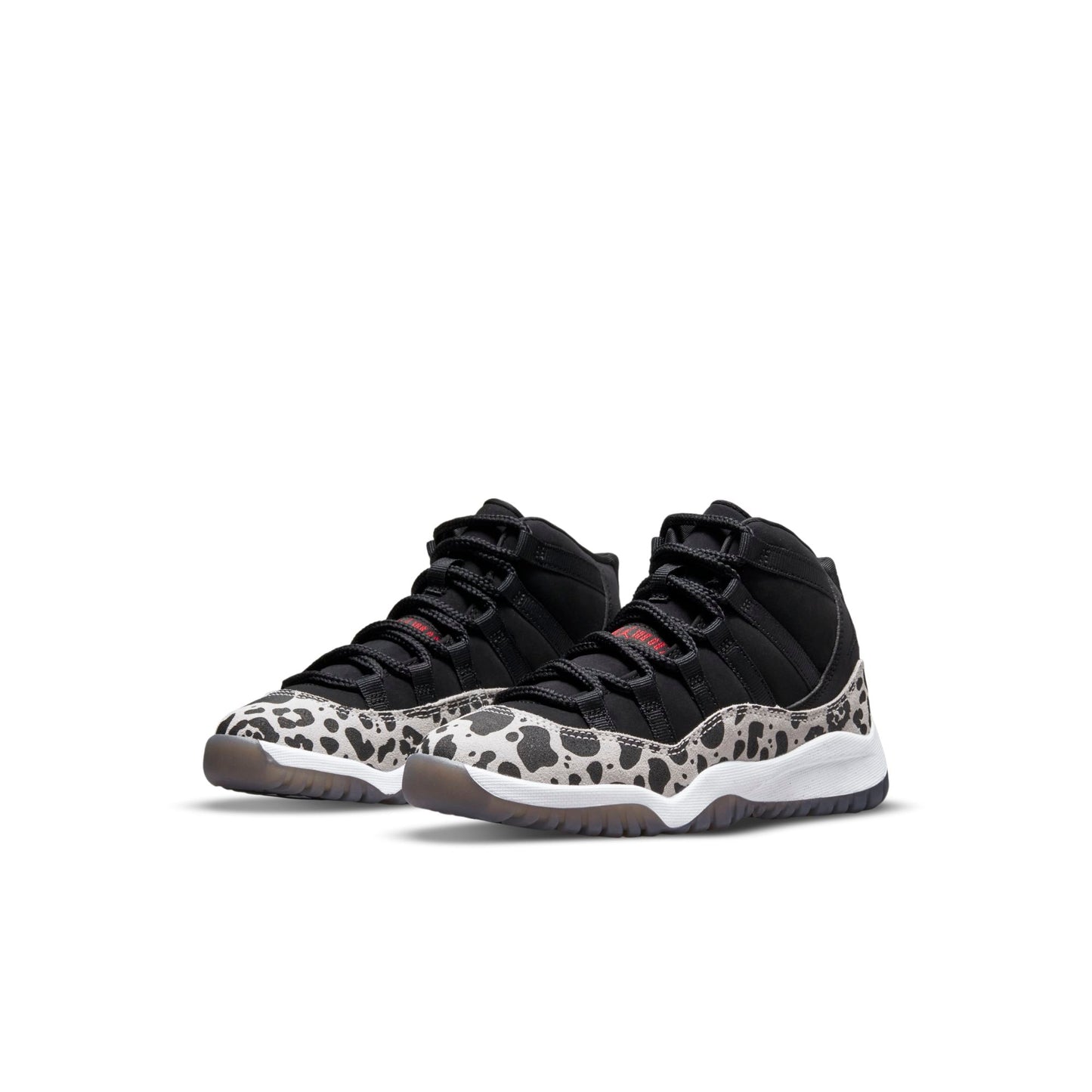Air Jordan Preschool Retro 11 Ps 'Animal Instinct'