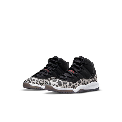 Air Jordan Preschool Retro 11 Ps 'Animal Instinct'