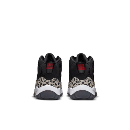 Air Jordan Preschool Retro 11 Ps 'Animal Instinct'
