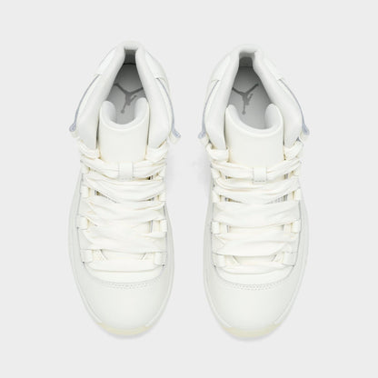 [do3857-110] Preschool Air Jordan Retro 11 'pearl (ps)'