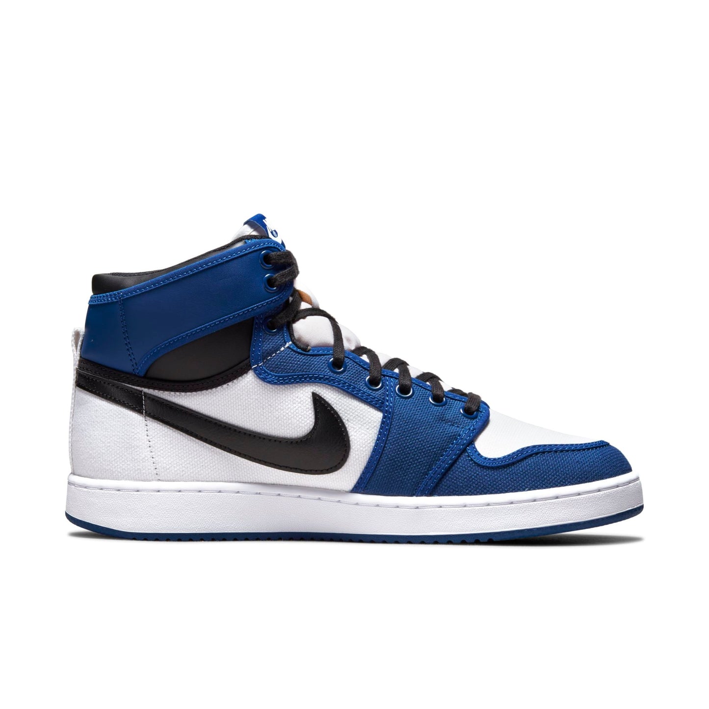 Storm Blue/White-Black-