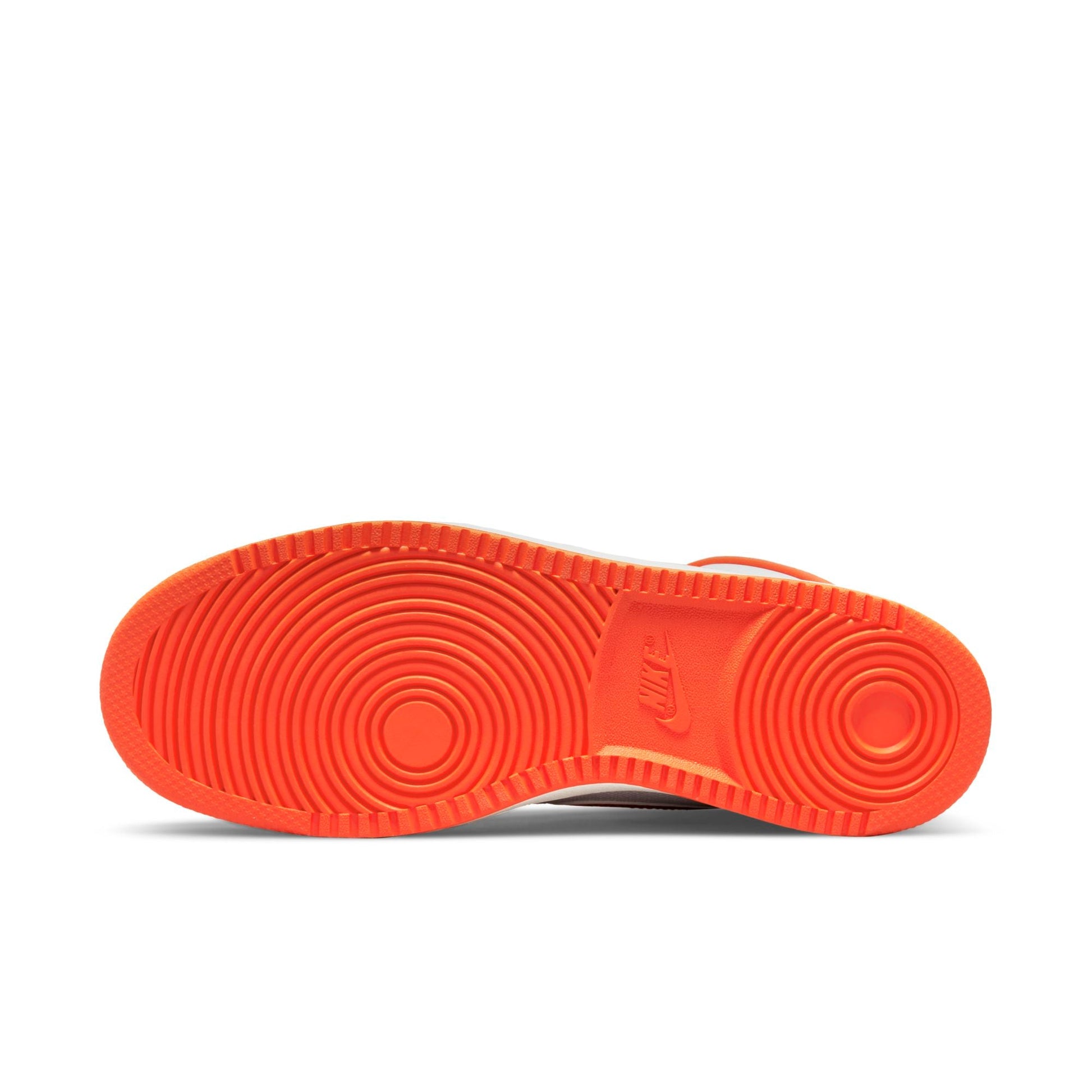 Rush Orange/White-Sail-