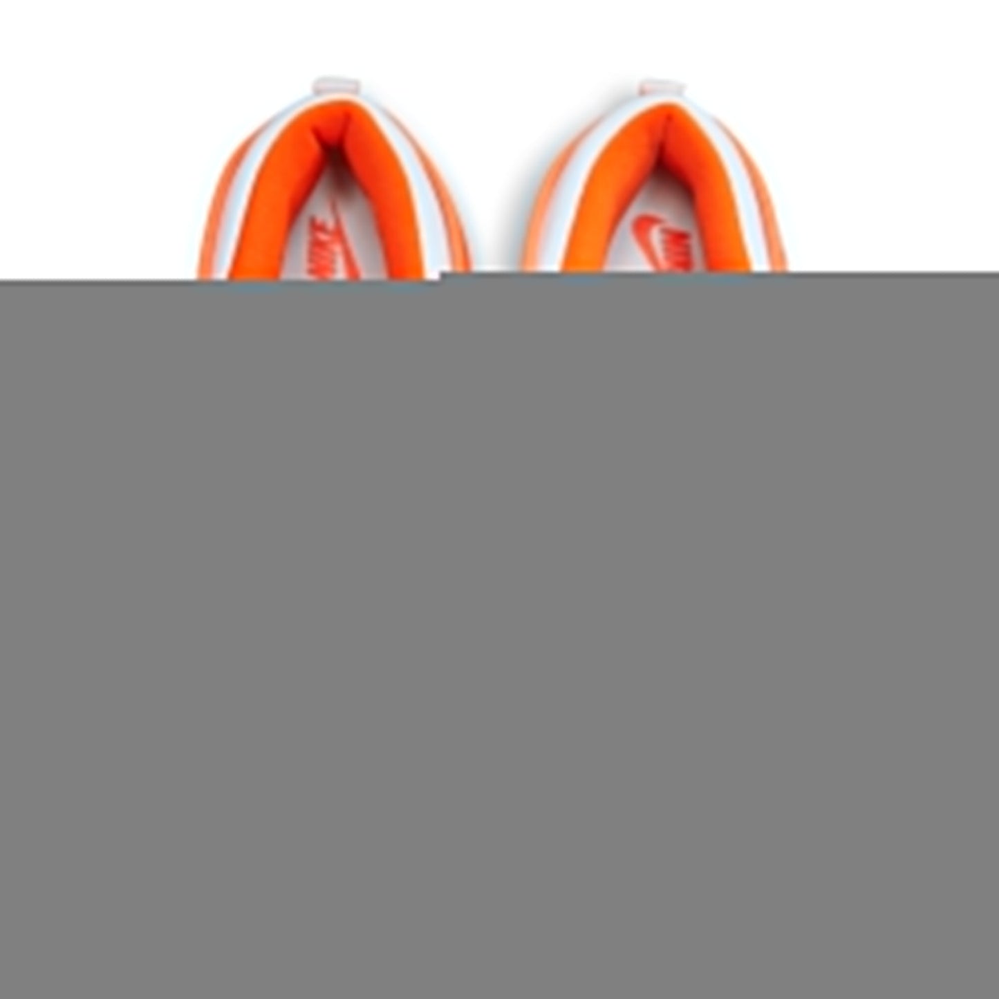 Rush Orange/White-Sail-