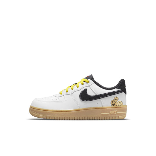 Nike Preschool Air Force 1 Lv8 Ps 'Go The Extra Smile' Sneakers