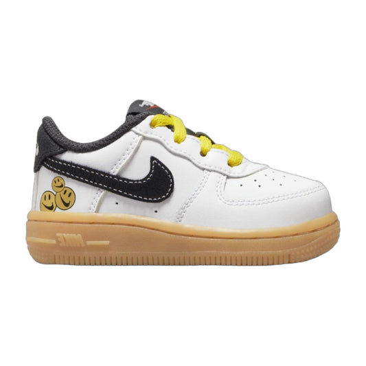 Nike Toddlers Air Force 1 Lv8 Td 'Go The Extra Smile' Sneakers