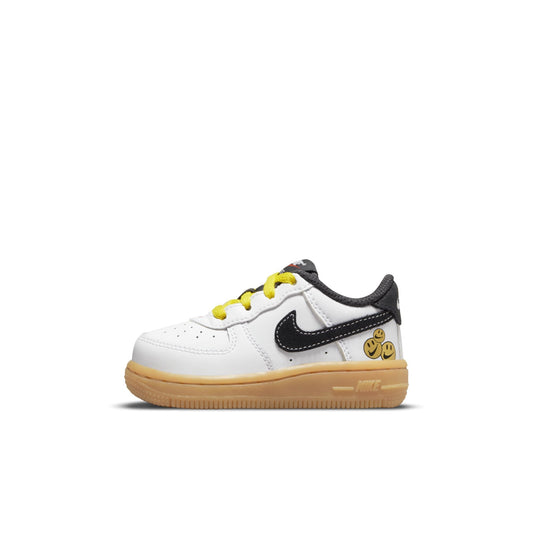 Nike Toddlers Air Force 1 Lv8 Td 'Go The Extra Smile' Sneakers