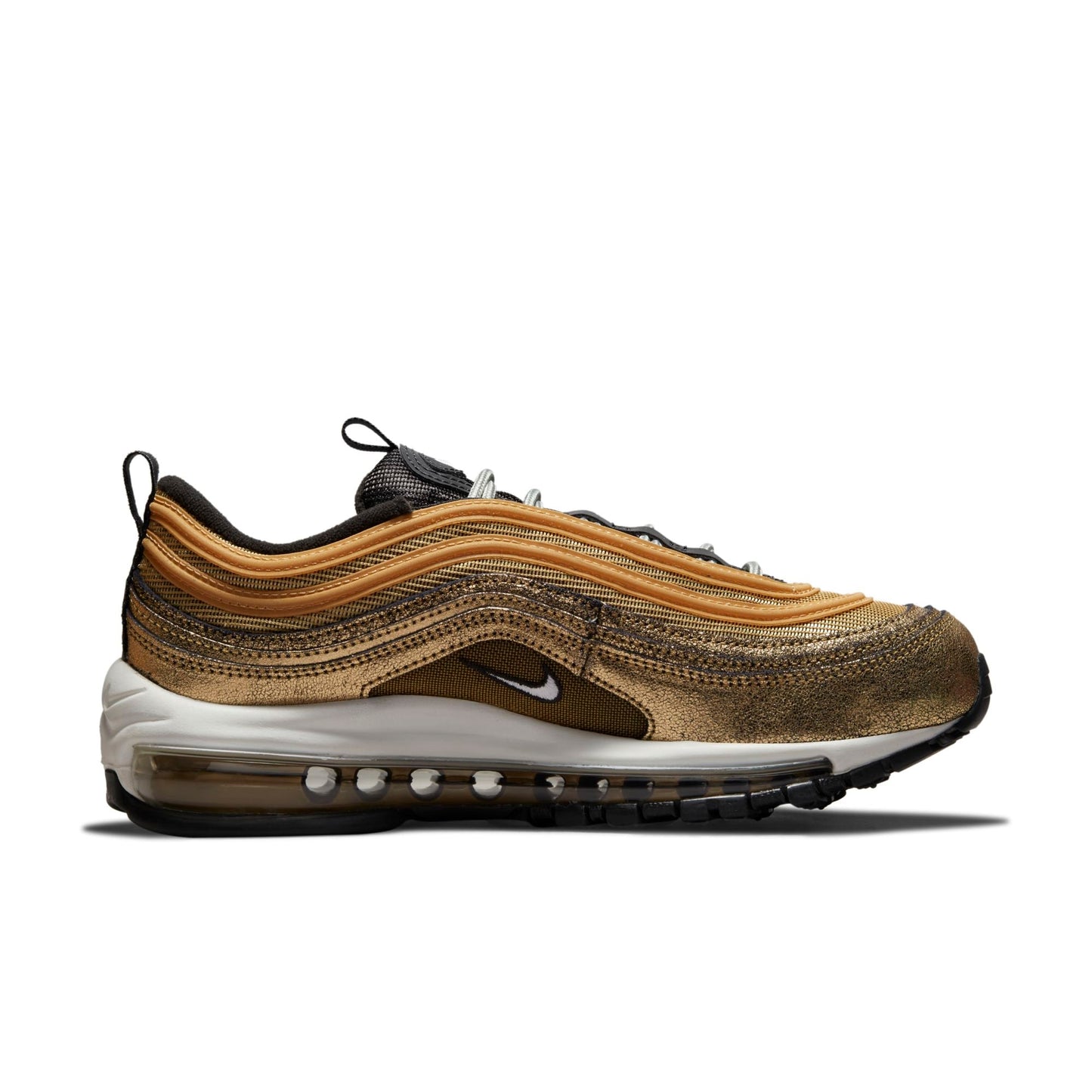 Nike Women's Air Max 97 'Golden Gals' Sneakers
