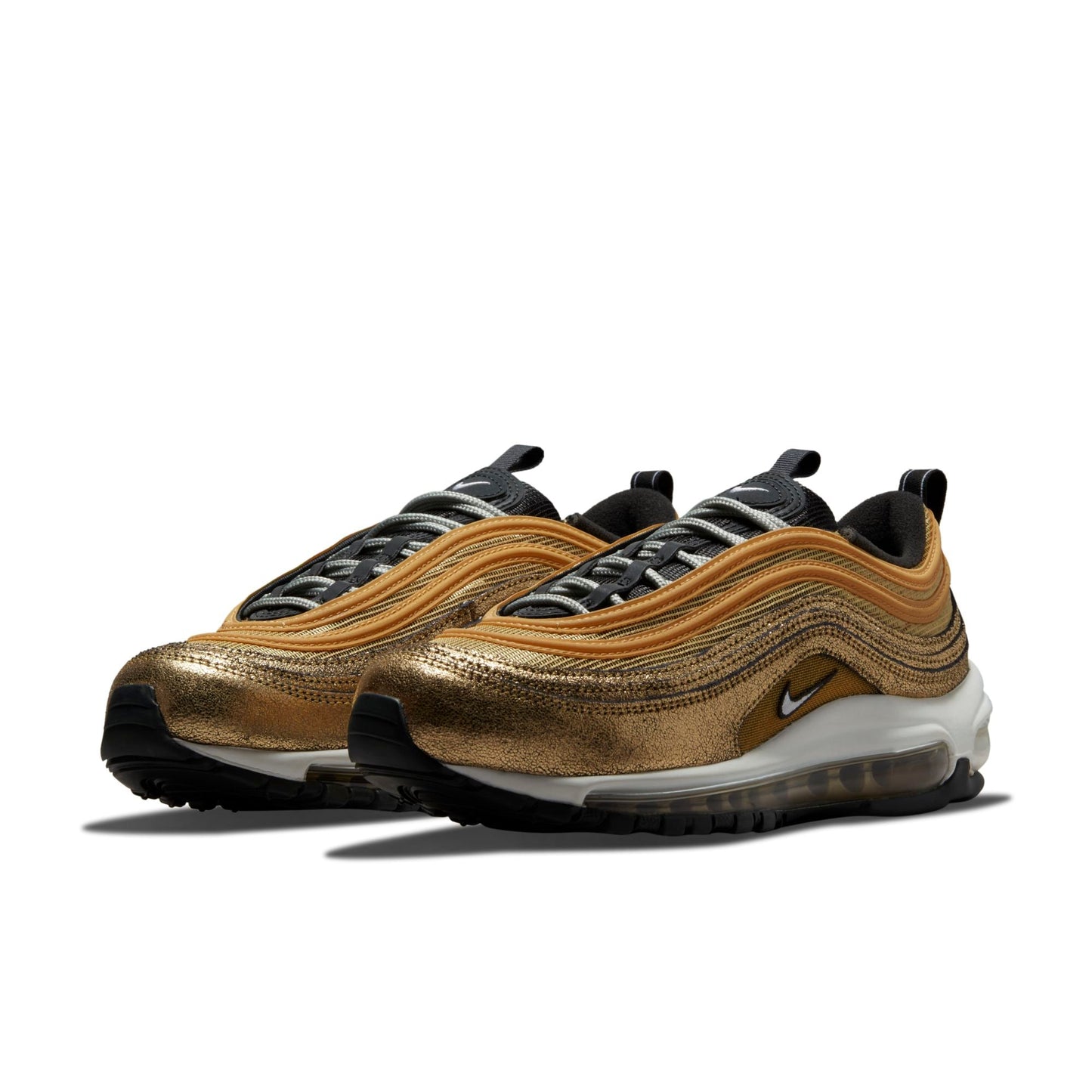 Nike Women's Air Max 97 'Golden Gals' Sneakers