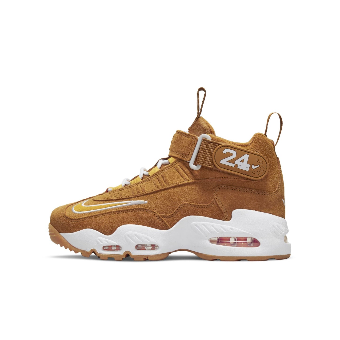 Nike Youth Air Griffey Max 1 Gs (Gs)