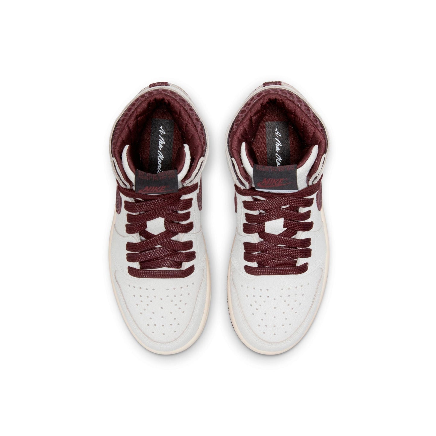 Preschool Air Jordan Retro 1 High Og (Ps) 'A Ma Maniére'