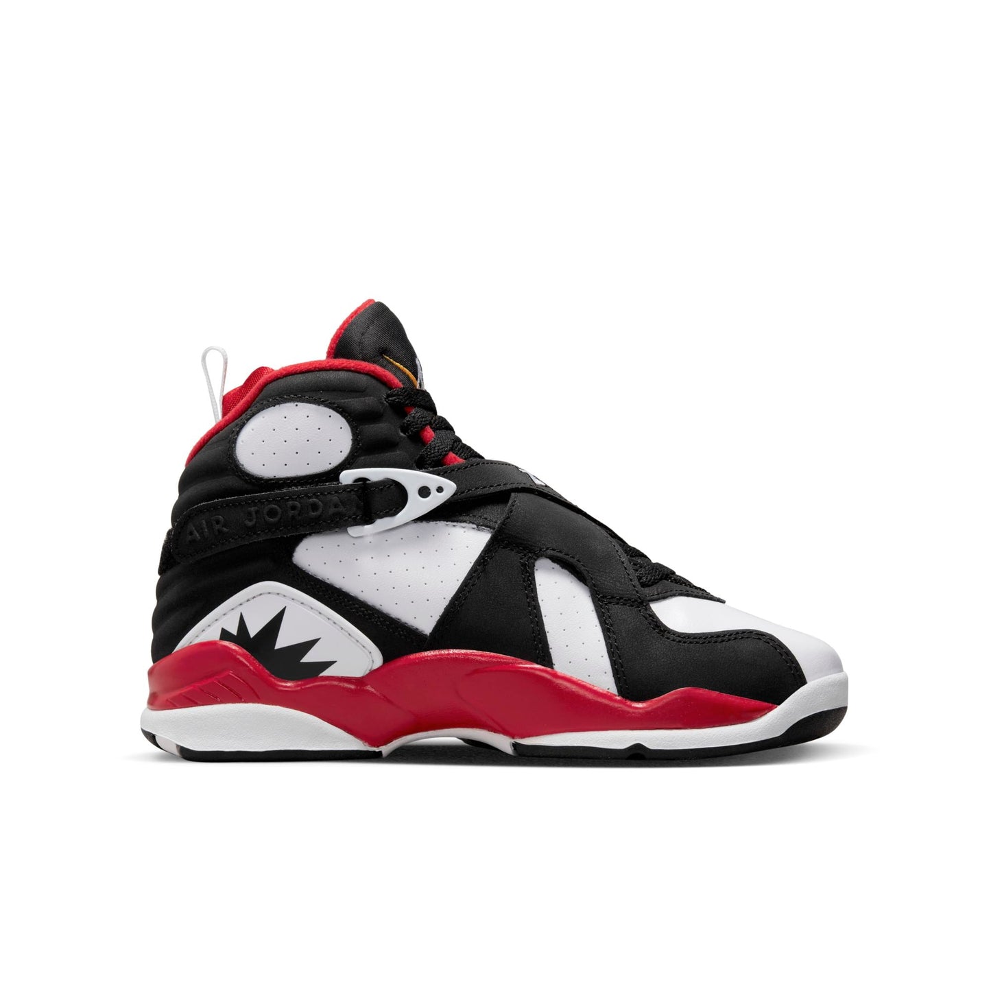 Youth Air Jordan Retro 8 'Paprika' (Gs)