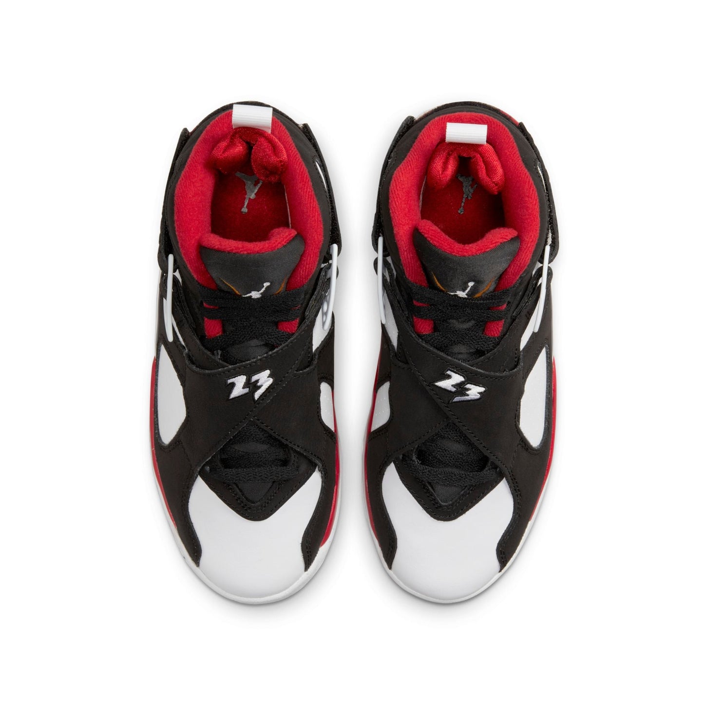 Youth Air Jordan Retro 8 'Paprika' (Gs)