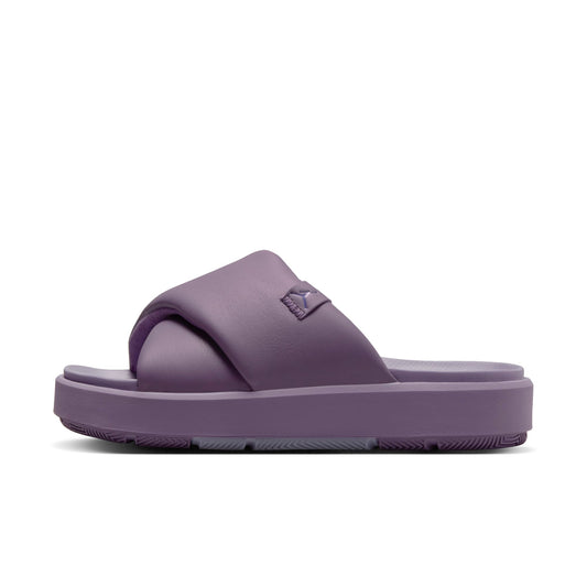 Women's Air Jordan Sophia Slide 'Canyon Purple (W)'