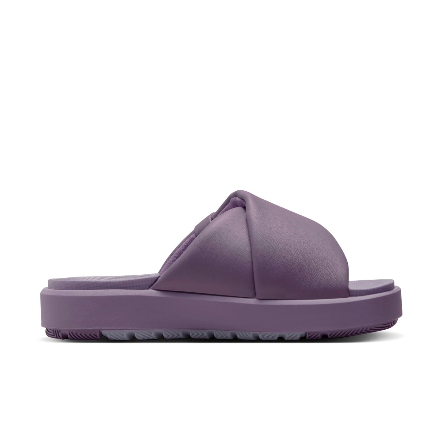 Women's Air Jordan Sophia Slide 'Canyon Purple (W)'