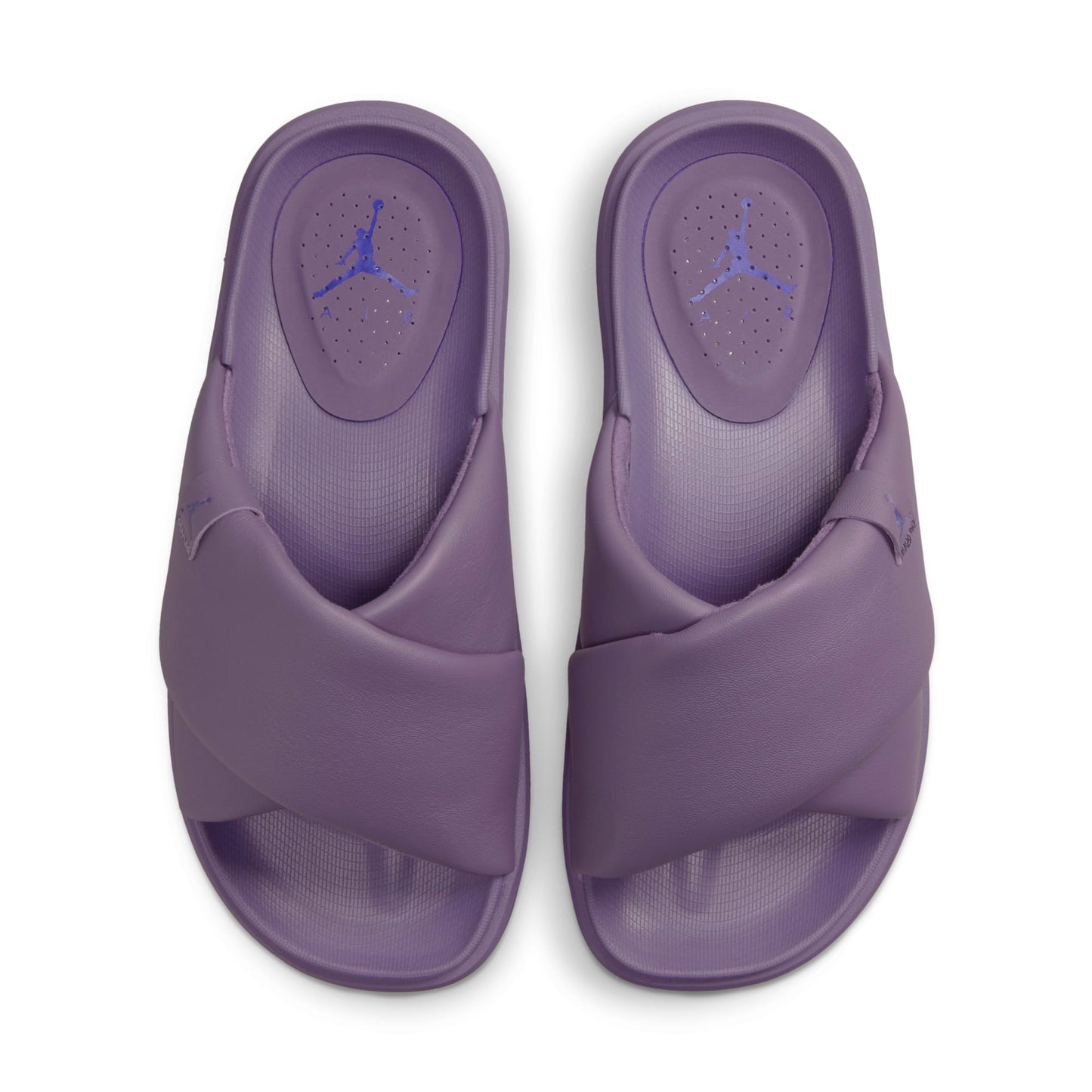 Air Jordan Women's Sophia Slide 'Canyon Purple W' Sandals