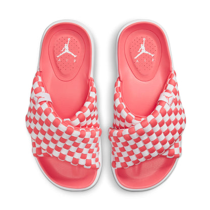 Air Jordan Women's Sophia Slide 'Sea Coral Sail W' Sandals