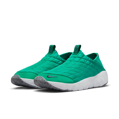Nike Men's Acg Moc 3.5 'Neptune Green' Shoes