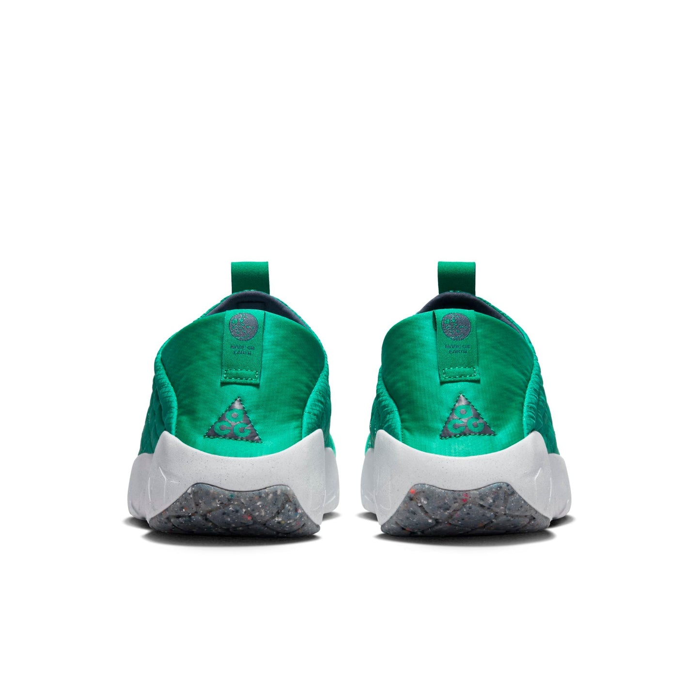 Nike Men's Acg Moc 3.5 'Neptune Green' Shoes