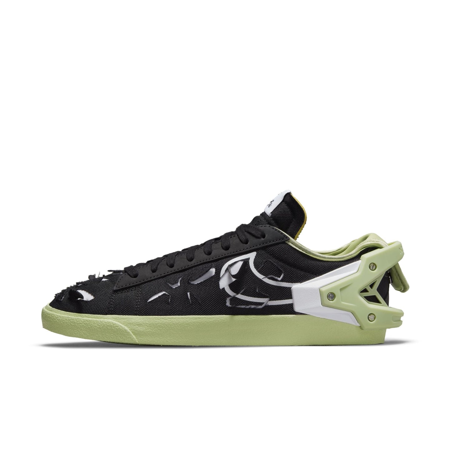 Nike Men's X Acronym Blazer Low Sneakers