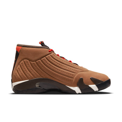 Air Jordan Men's Jordan Retro 14 Winterized