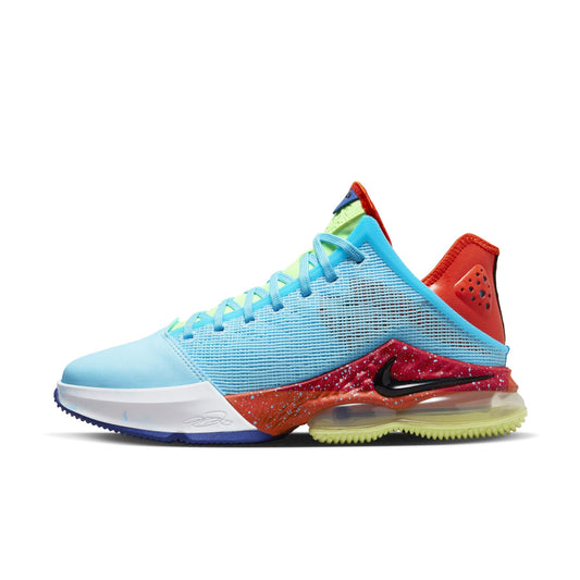 Nike Men's Lebron 19 Low Sneakers