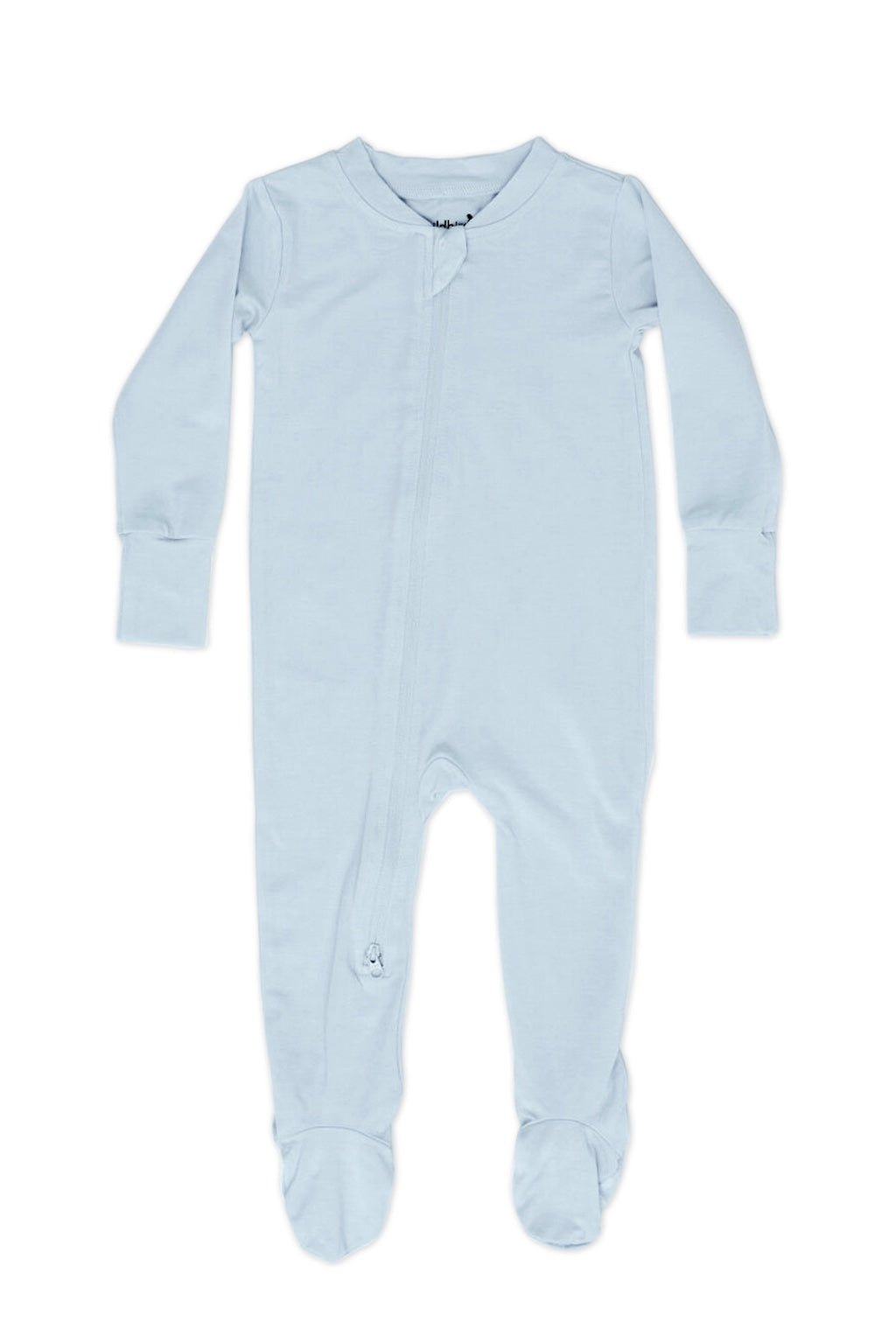 Dove - CloudBlend™ Footed Pajamas