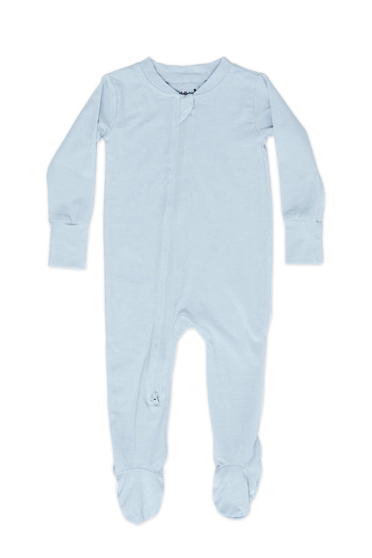 Dove - CloudBlend™ Footed Pajamas