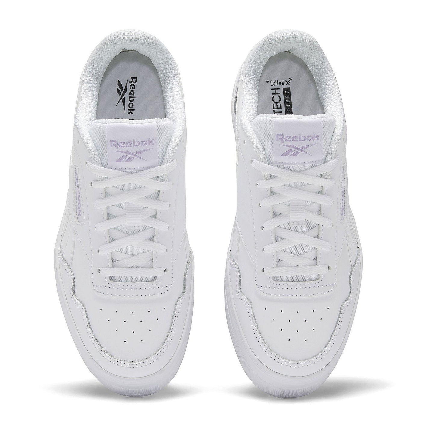 Reebok Women's Court Advance Bold