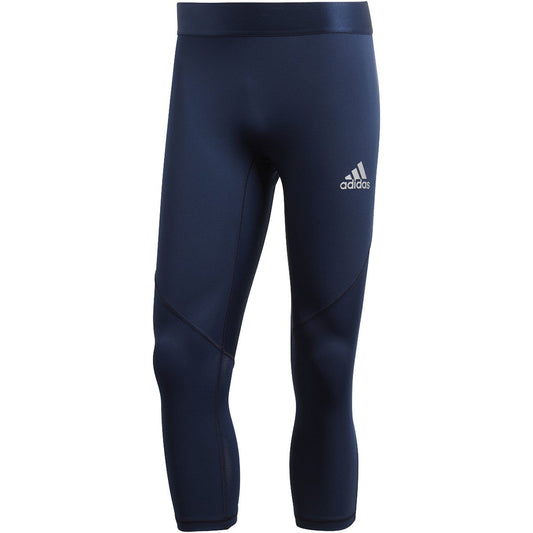 Men's adidas Alphaskin Sport 3/4 Tights
